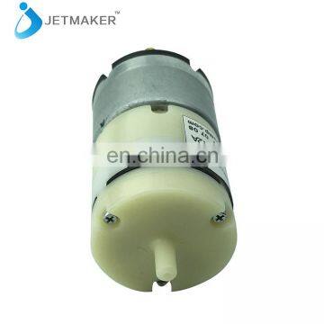 High Capacity Low Pressure Miniature Medical 6V Dc Micro Electric Air Pumps photo-5