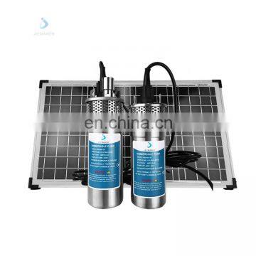 Made In China Rechargeable Submerged Sumersible Water Pump photo-3