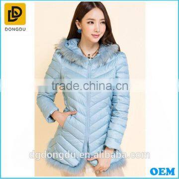 New fashion fancy girls winter coats from coats factory