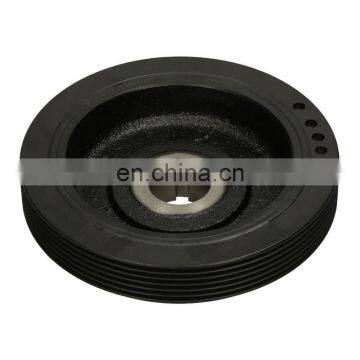 0515G3 NEW Engine Auto Crankshaft Damper Pulley OEM 9608938980 photo-3