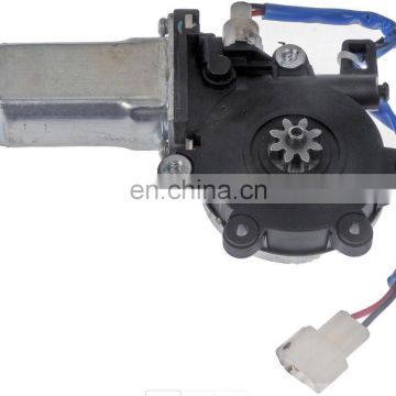 742-804 Window Motor for Subaru Impreza 02-07 Forester 98-08 62188-SA010 62188-SA011 62188-SA012 63113-FC110 High Quality