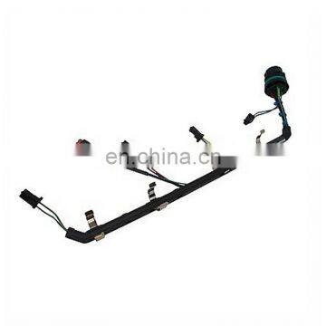 8C3Z9D930AA Fuel Injector Wiring Harness For 08-10 6.4L Ford Powerstroke Diesel F250 F350 1856010C91 1856010C93 High Quality photo-3