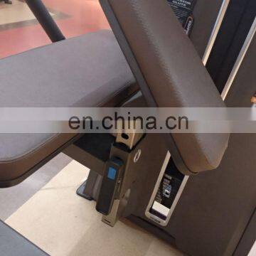 Precor Gym Equipment Glute Isolator SP16/ Exercise Machine/glute Machine/bodybuilding photo-2