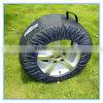 Polyester Car Wheel Cover