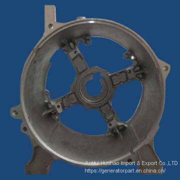 EF6600 Generator Motor Armature photo-2