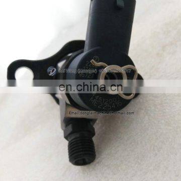 Bosch Common Rail Injector 0445120072 Me225416 For MITSUBISHI Mercedes Original photo-5