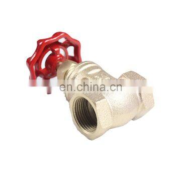 BWVA Low Price High Standard Stop Valve photo-2