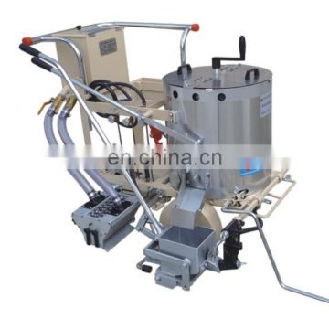 CK3560S power driven thermoplastic road marking machine with factory price