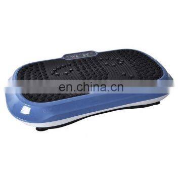 vibration platform fitness equipment oscillating crazy fit massage vibration plate