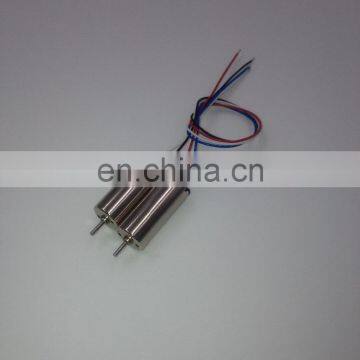 High Efficiency Coreless Motor CL-8020 for Bionic Prosthetic Cellphone photo-5