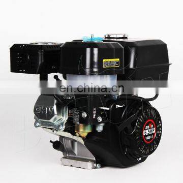 Petrol 65Hp Engine 168 Gasoline 168F Electric Start Go Kart Loncin 163Cc photo-4