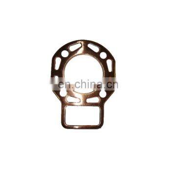 high quality kama single cylinder diesel engine 170/178F/186F/188F copper gasket