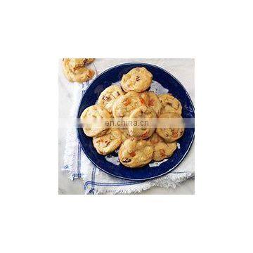 Indonesia Mesin Ice Box Cookies Maker for Bakery Home Use Baby Biscuit Children Cookie Slicing Machine for Retail