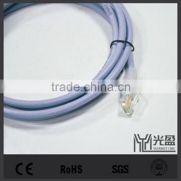 UPT cat6 patch cord cable lan cable