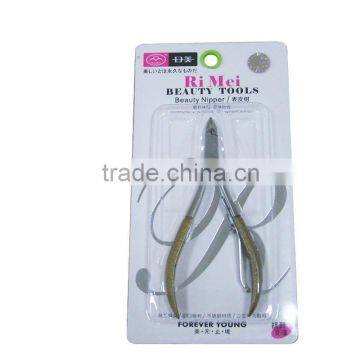 Cuticle Nipper Professional Long Handle for promotional purpose
