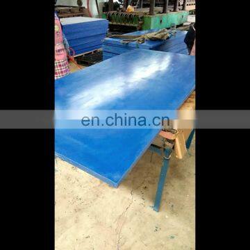 2020 Latest type PE 500 polyethylene sheet, radiation shielding uhmwpe sheet with boron