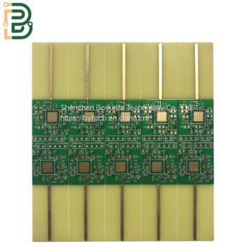 Electronics Market China Circuit Electron Driver PCB 94V0 Circuit Board photo-2