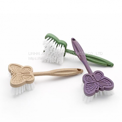 Dish brush