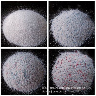 Hand wash / machine wash / high foaming strong fragrance washing powder