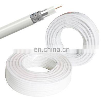 cable coaxial rg6 u copper cable rg 6 coaxial wire cable