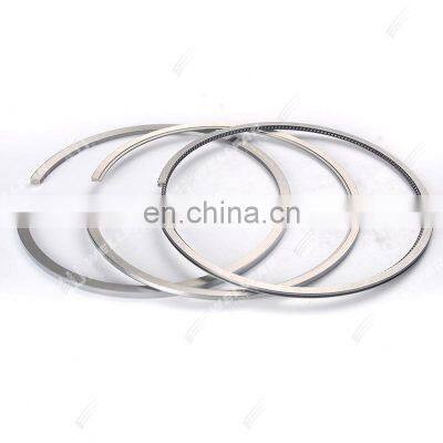 Original piston ring set 1W-8922  for Cat 3406DI diameter 137mm