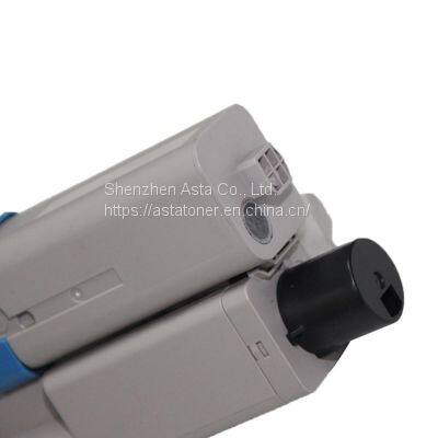 ACO Supplier Wholesale High Quality Laser Toner Cartridge Compatible For OKI C301 C321 MC332 MC342 C3520 C3530 MFP MC350 MC360 photo-2