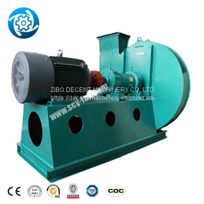 Burners Industrial djf 1380 Exhaust Fan frp Centrifugal Blower Fan