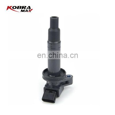 33400-76G30 Auto Parts Engine Spare Parts Ignition Coil For SUZUKI Ignition Coil