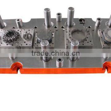 high speed stamping die motor lamination