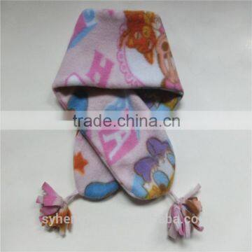 Factory direct sale wholesale scarf children scarf