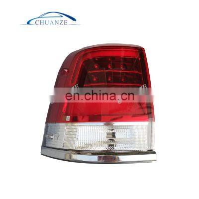 CAR TAIL LAMP OUTER FOR LAND CRUISER 2016