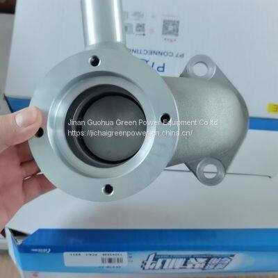 Weichai WP4 Marine Engine and Spare Parts Weichai