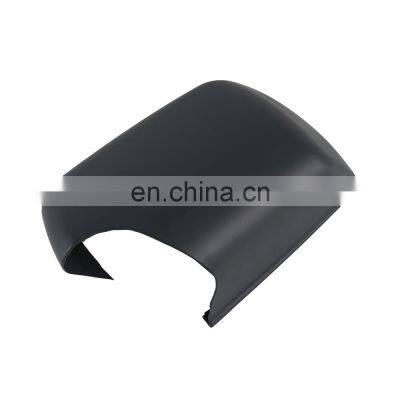 Carest Door Mirror Cover Cap For BMW X5 2006-2000 100% Brand New ABS Plastic photo-3