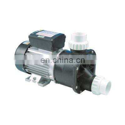 Micro hydraulic pump high pressure pump used for bathtub Water loop vacuum pump