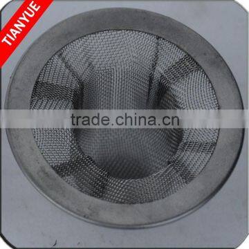 Various of Filter Basket (manufacturer)