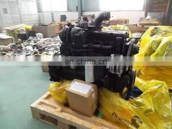 SCDC Engine Assembly 8.3 L 6 Cylinder Diesel Engine C230-20