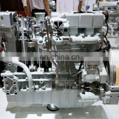 199KW Weichai WP7.270E40 Truck Diesel Engine photo-4