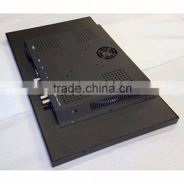 22" Lcd Cctv Monitor With HDMI, VGA, BNC Interfaces Quality Choice photo-5