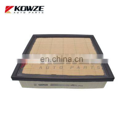 Car Air Cleaner Element Air Filter For Mitsubishi 4X4 Pick Up L200 Triton 2015- KK1T KK2T KL1T KL2T 1500A608