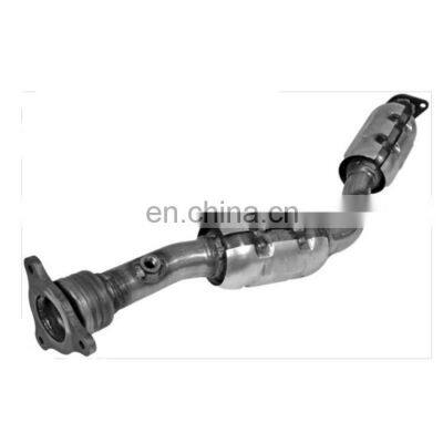 High Quality Car Catalytic Converter For CHEVROLET HHR 2008 - 2011