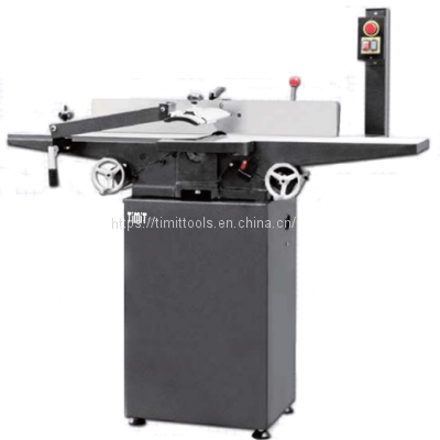 Jointer planer