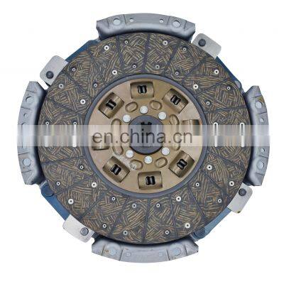 Clutch Assembly Set Clutch And Slave Kit EQ140 with Disc Clutch Facing Plate for Car