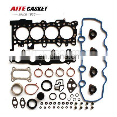 Full Gasket Set For 11-14 Honda Insight 1.3L