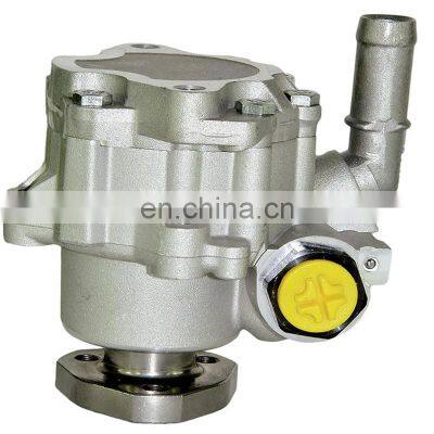 1H0422155E 028145157B Good Performance Auto Spare Parts Power Steering Pump for VW GOLF POLO Classic 1H5 6KV2 photo-4