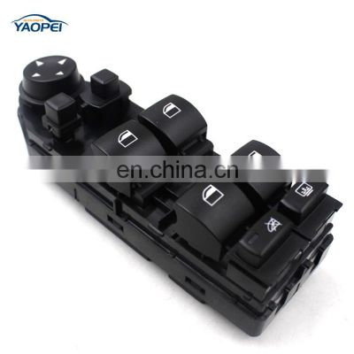 Car Glass Lifter Switch Power Window Control Switch for BMW E60 61316951919 61316951920