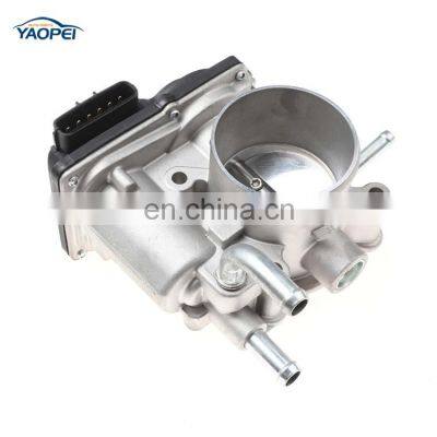 100024343 Throttle body Valve 35100-2B300 For Hyundai i20 i30 i40 iX35 Veloster Kia Rio 1.6L