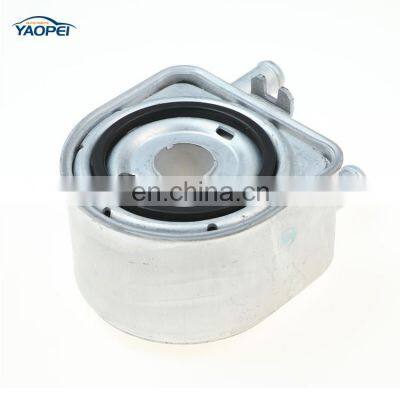 100029664 Oil Cooler Assembly 1103N1 for Citroen Peugeot 307 406 Boxer Expert photo-3