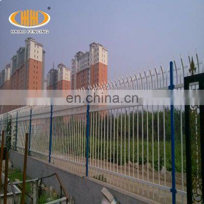 Profesional Steel Fence Aluminum Fence Spears photo-4