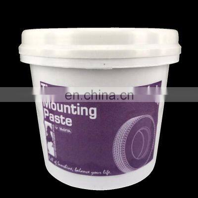 Bead Seater Tire Mounting Lubricant Paste Pasta De Montaje Neumaticos