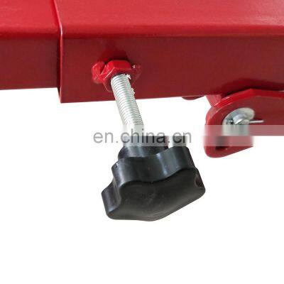 Car Wheel Arch Fender Roller Reforming Rolling Tool Car Used Fender Rolling Tool photo-3